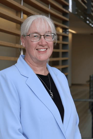 Dr. Lisa Tannock